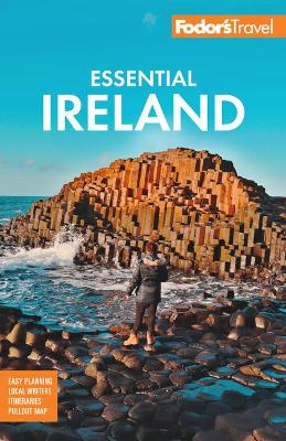 Fodor's Essential Ireland