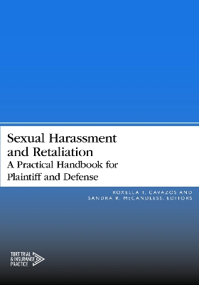 Sexual Harassment and Retaliation