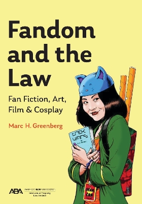 Fandom and the Law