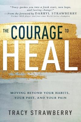 Courage to Heal