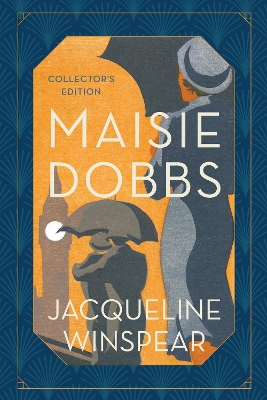 Maisie Dobbs Collector's Edition