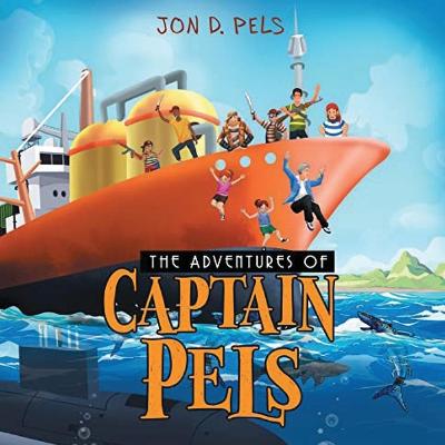 Adventures of Captain Pels