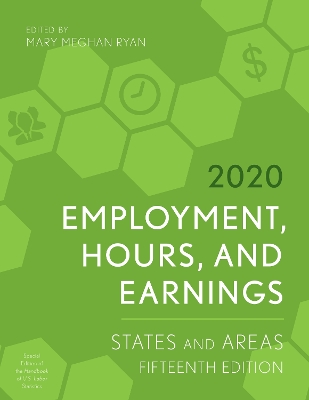 Employment, Hours, and Earnings 2020