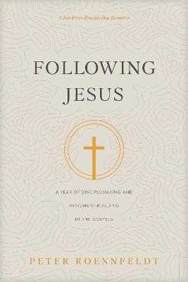 Following Jesus