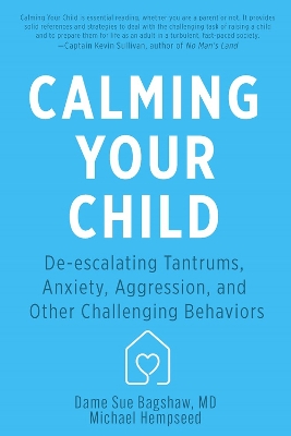 Calming Your Child