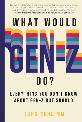 What Would Gen-Z Do?