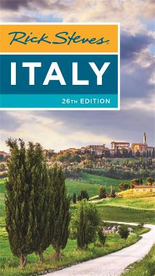Rick Steves Italy (Twenty-sixth Edition)