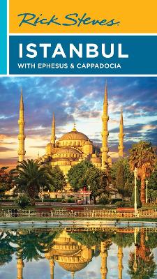 Rick Steves Istanbul (Ninth Edition)