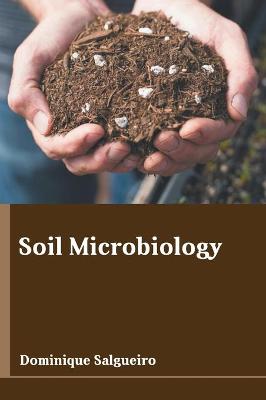 Soil Microbiology
