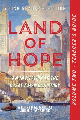 Teacher's Guide to Land of Hope