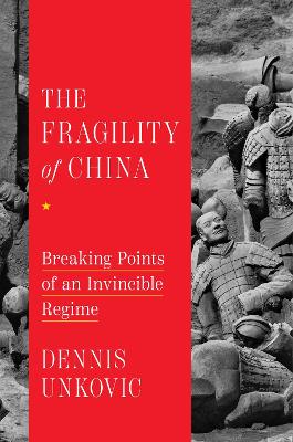 Fragility of China