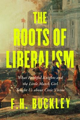 Roots of Liberalism