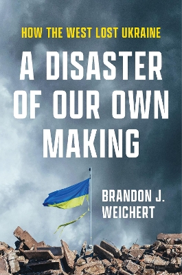 A Disaster of Our Own Making