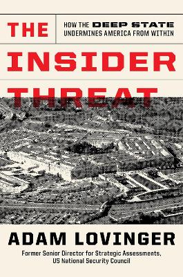 Insider Threat