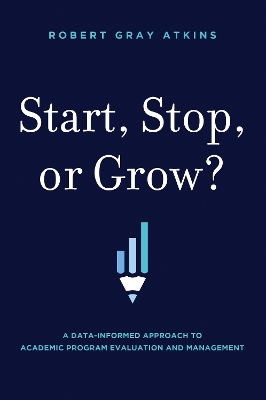 Start, Stop, or Grow?