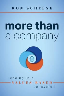 More Than a Company