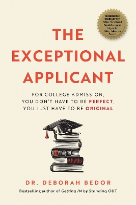 The Exceptional Applicant