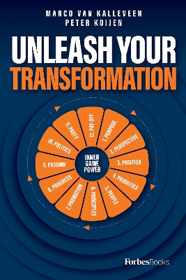 Unleash Your Transformation