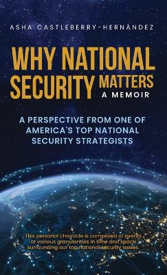 Why National Security Matters