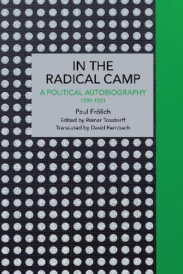 Paul Froelich: In the Radical Camp