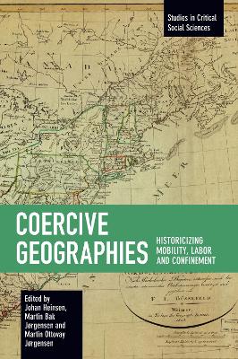 Coercive Geographies