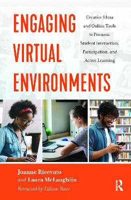 Engaging Virtual Environments