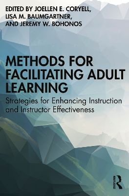 Methods for Facilitating Adult Learning