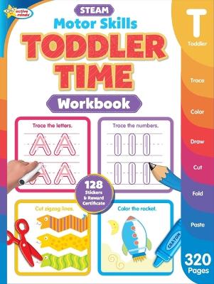 Active Minds Toddler Time