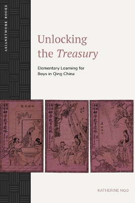 Unlocking the Treasury