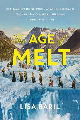 The The Age of Melt