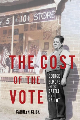 The Cost of the Vote