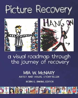 Picture Recovery: A Visual Roadmap Through the Journey of Recovery
