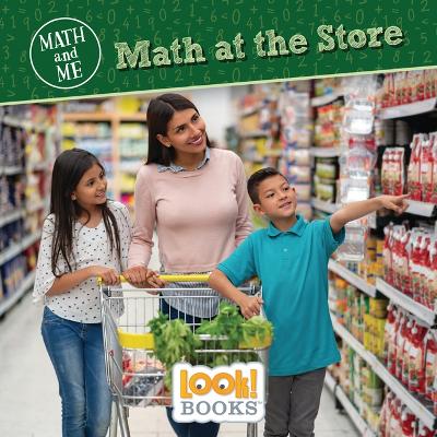 Math at the Store