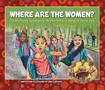 Where Are the Women?