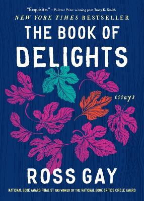 The Book of Delights Esssays