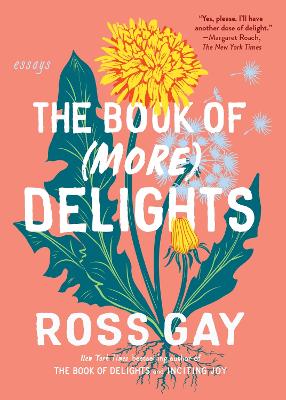 The The Book of (More) Delights