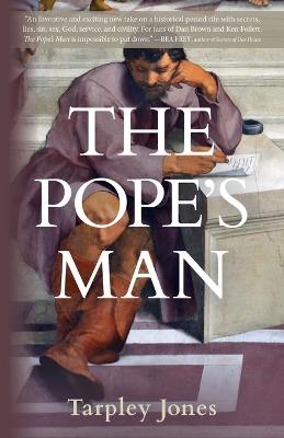 The Pope's Man