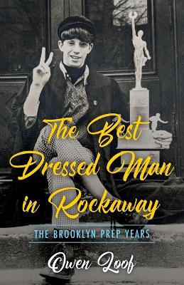 Best Dressed Man in Rockaway