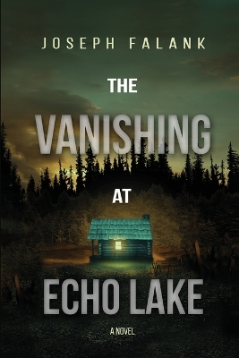 Vanishing at Echo Lake