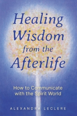 Healing Wisdom from the Afterlife