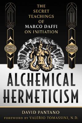 Alchemical Hermeticism