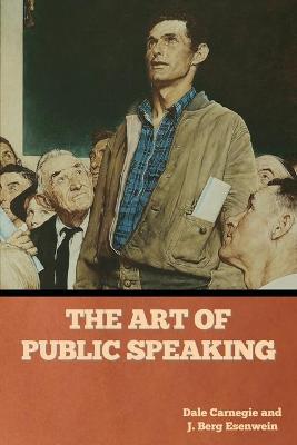 Art of Public Speaking