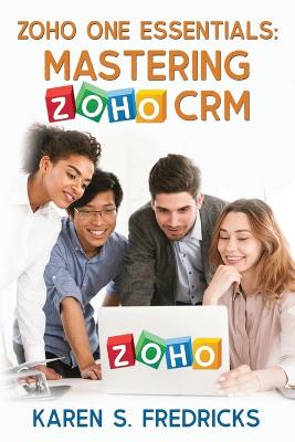 Zoho One Essentials