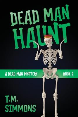 Dead Man Haunt