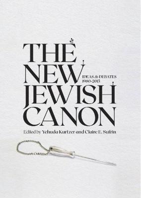 New Jewish Canon