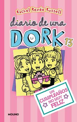 Un cumpleanos no muy feliz / Dork Diaries: Tales from a Not-So-Happy Birthday
