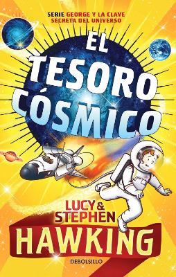 El tesoro cosmico / George's Cosmic Treasure Hunt  2