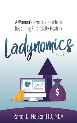 Ladynomics, Vol. 2