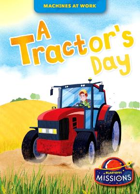 Tractor's Day