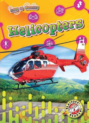 Helicopters